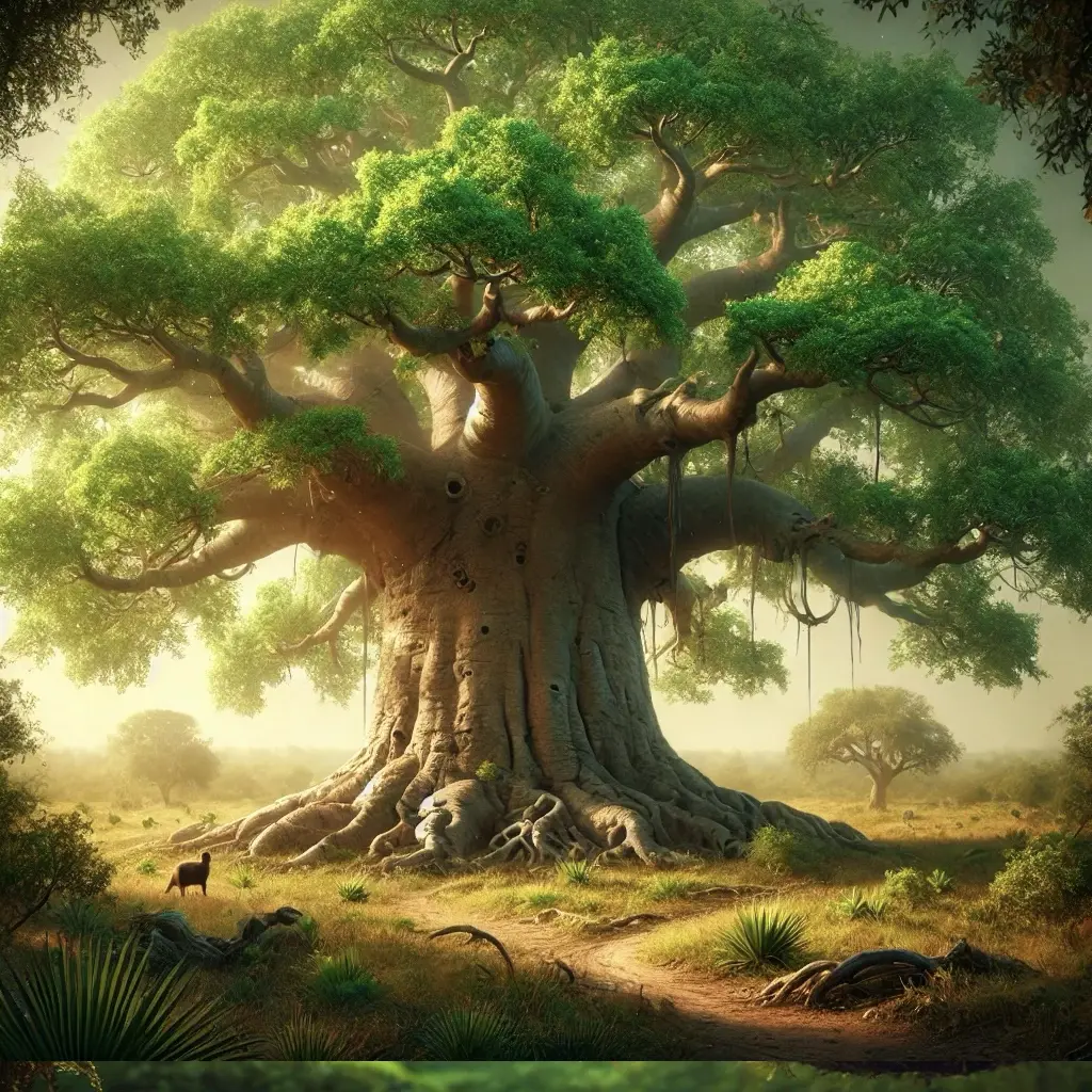 Baobab