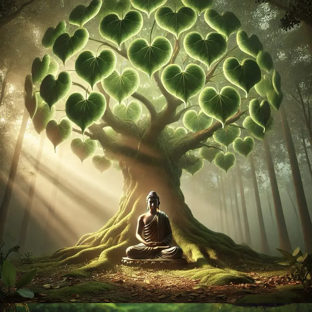 Bodhi