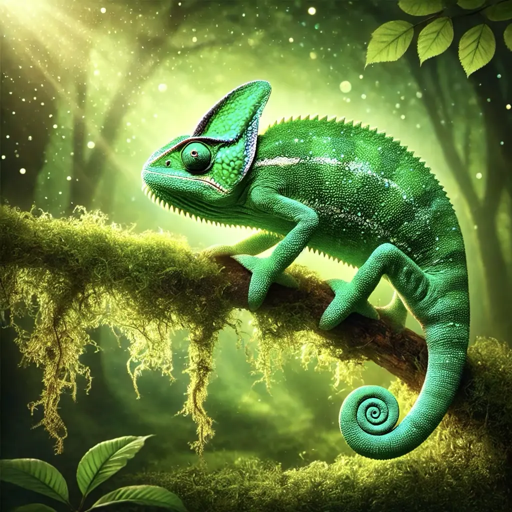 Camaleonte