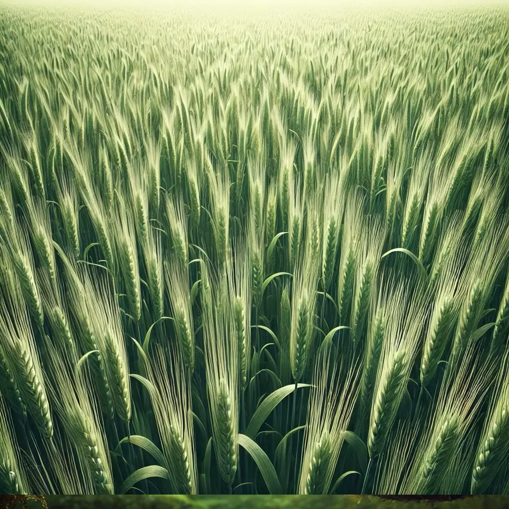 Grano Verde