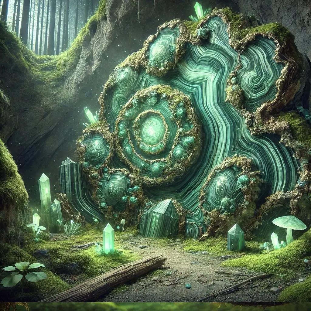 Malachite
