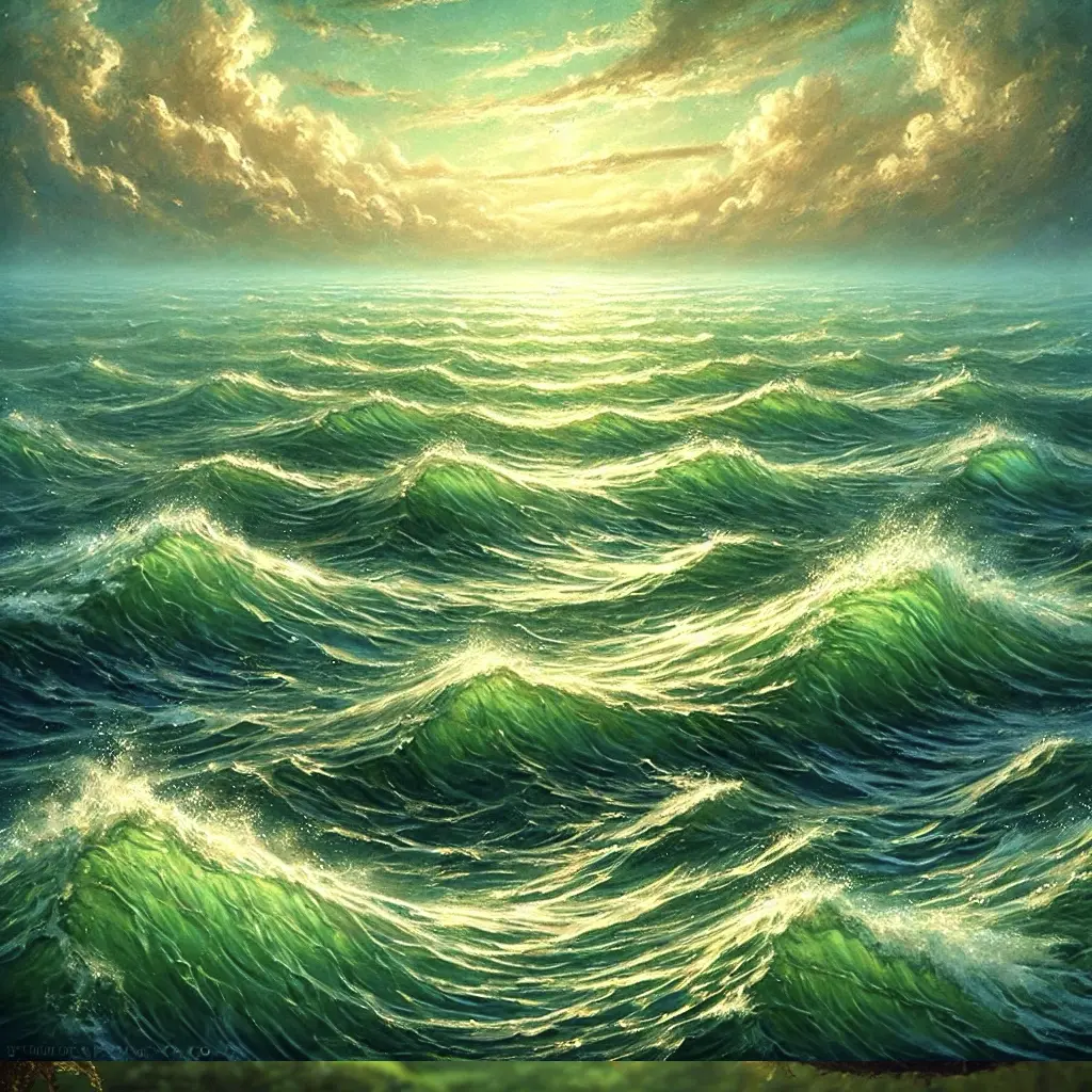 Oceano