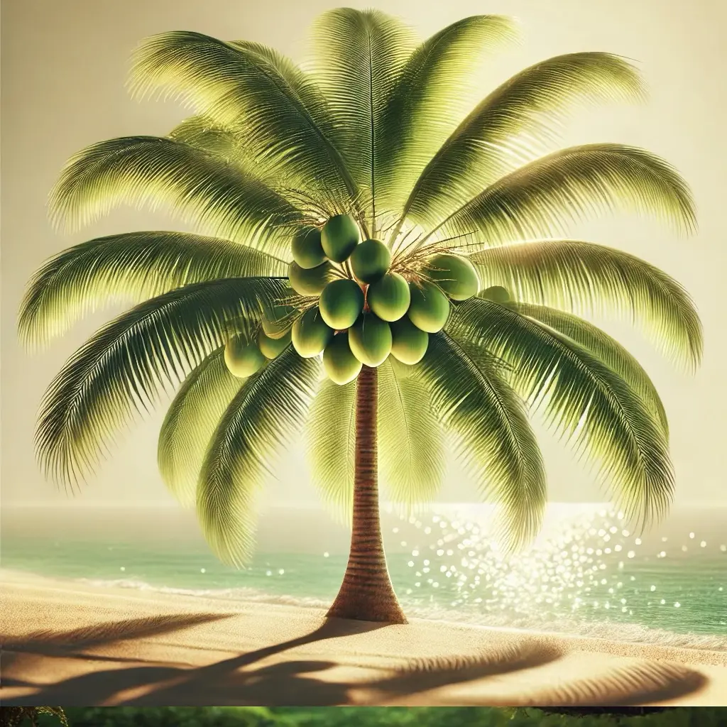 Palma da Cocco