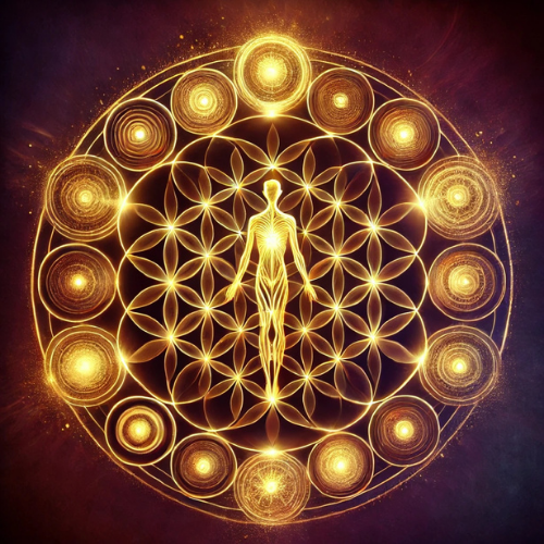 Black & White Minimalist Business Logo