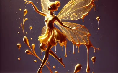 Colata di Cera Archetipica: Analisi Proiettiva