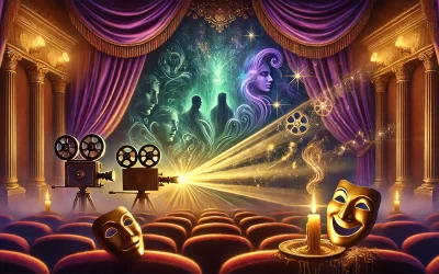 CineClub della Matrice degli Archetipi